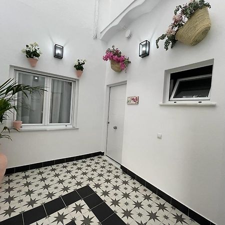 Apartamentos Casa El Gorras Córdoba Eksteriør bilde