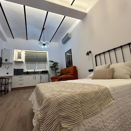 Apartamentos Casa El Gorras Córdoba Eksteriør bilde