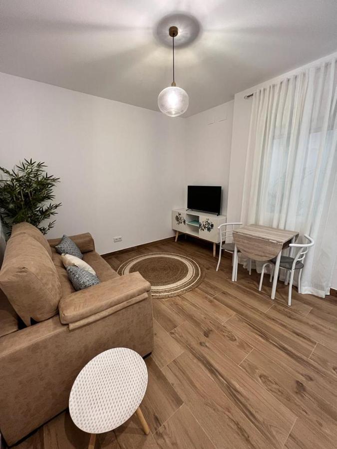 Apartamentos Casa El Gorras Córdoba Eksteriør bilde