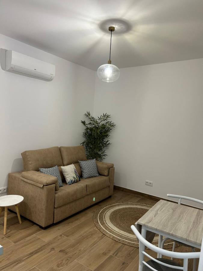 Apartamentos Casa El Gorras Córdoba Eksteriør bilde
