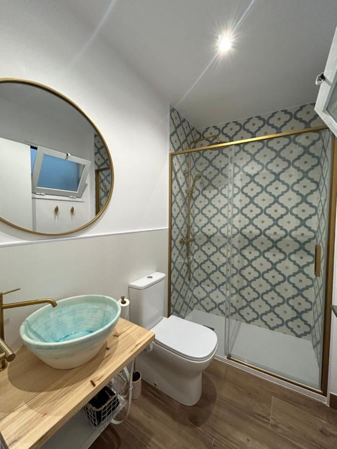 Apartamentos Casa El Gorras Córdoba Eksteriør bilde