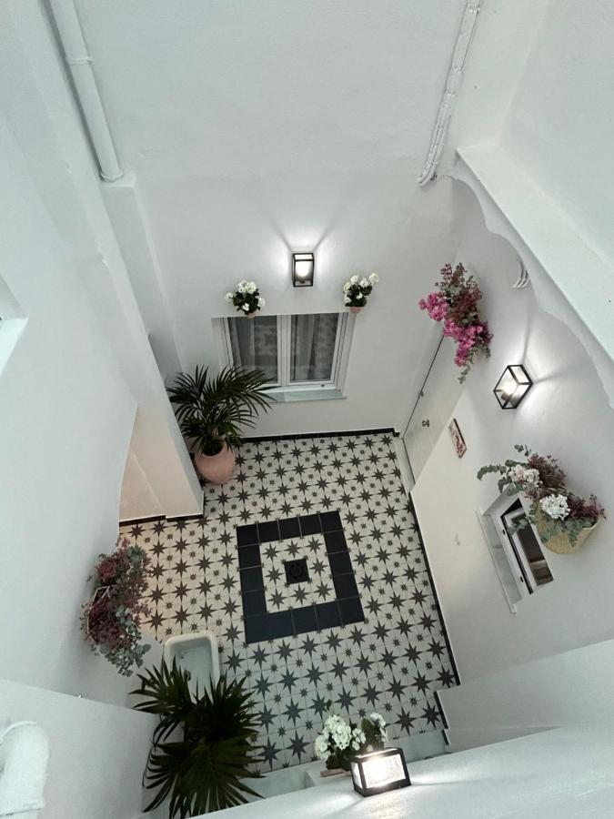 Apartamentos Casa El Gorras Córdoba Eksteriør bilde