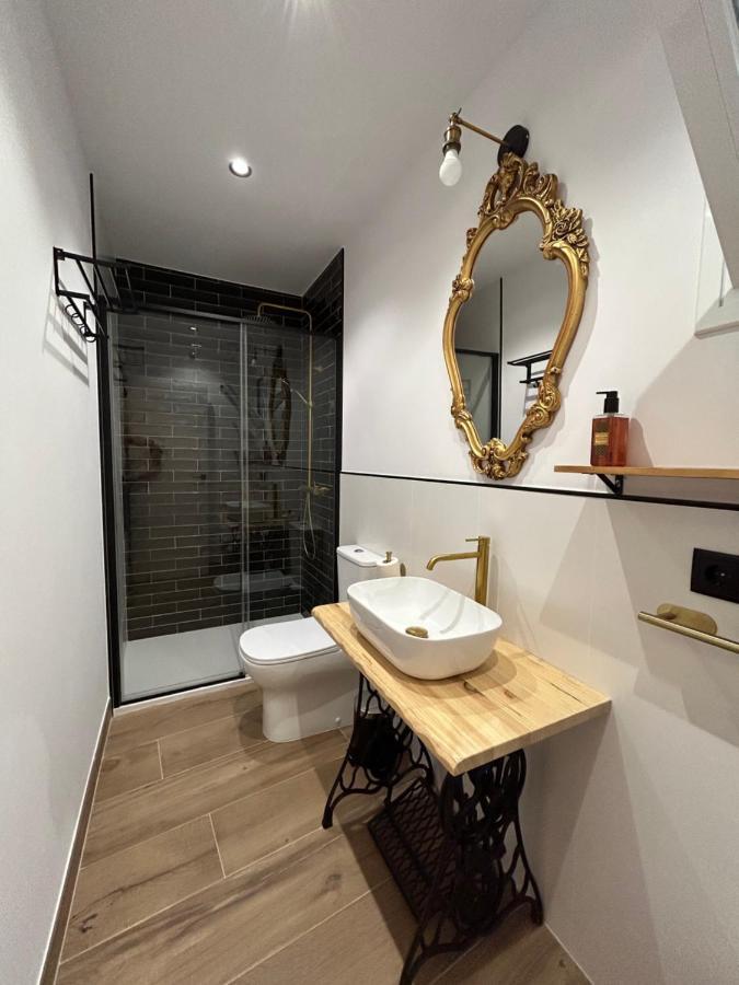 Apartamentos Casa El Gorras Córdoba Eksteriør bilde