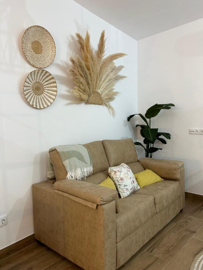 Apartamentos Casa El Gorras Córdoba Eksteriør bilde