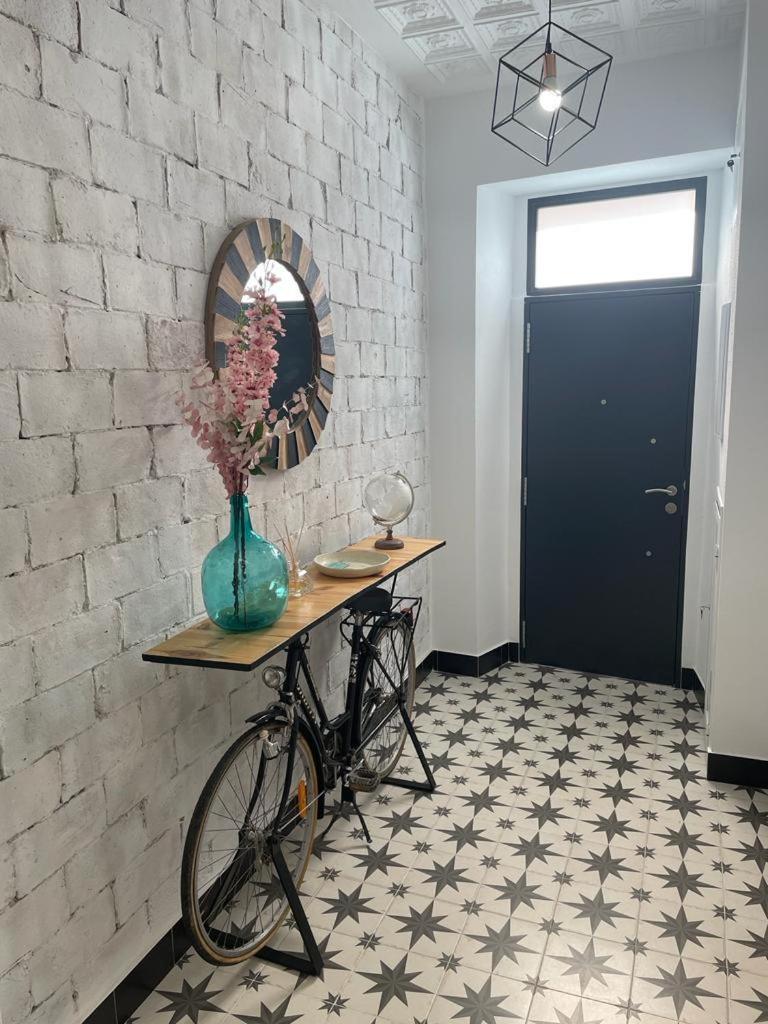 Apartamentos Casa El Gorras Córdoba Eksteriør bilde