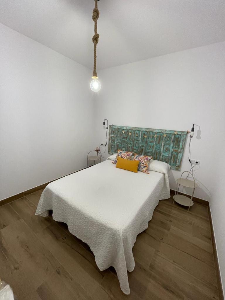 Apartamentos Casa El Gorras Córdoba Eksteriør bilde