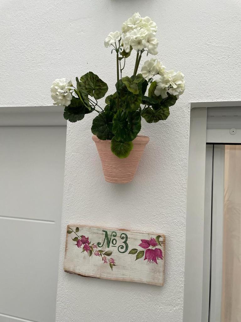 Apartamentos Casa El Gorras Córdoba Eksteriør bilde
