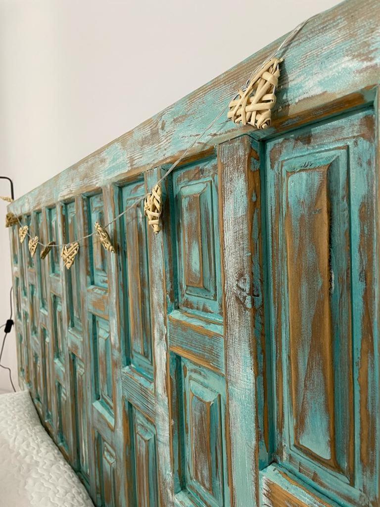 Apartamentos Casa El Gorras Córdoba Eksteriør bilde